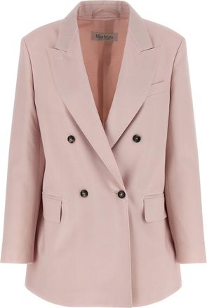 Max Mara Mxm Ombrosa Blazer