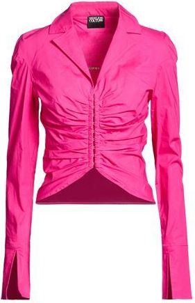 Versace CAMISETAS Y TOPS - Camisas en YOOX.COM