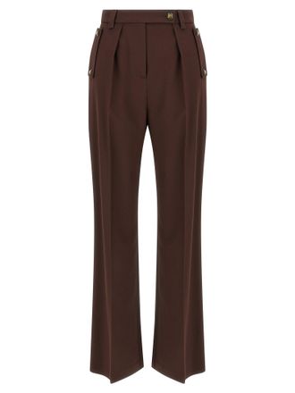 Elisabetta Franchi Palazzo-Hose