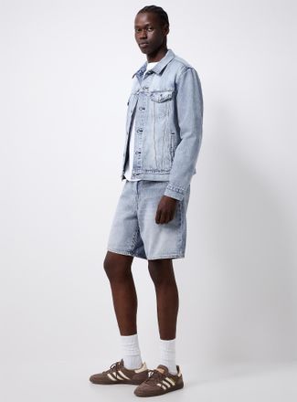 Levi's Mens Loose denim 468 short