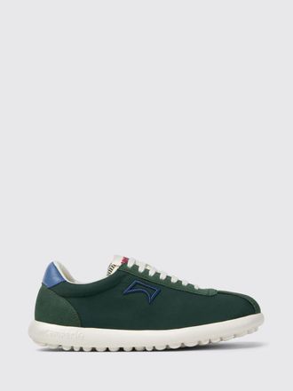 Camper Sneakers CAMPER Woman color Green
