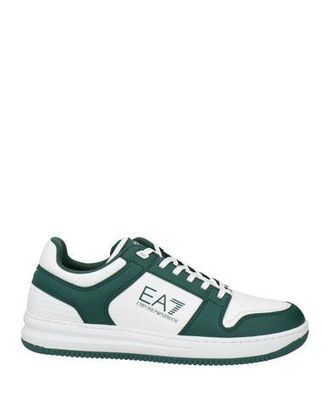 Emporio Armani CALZADO - Sneakers en YOOX.COM