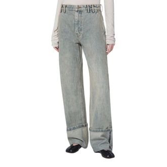 Entire studios Cuff Jean