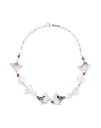Isabel Marant JEWELLERY and WATCHES - Necklaces sur YOOX.COM