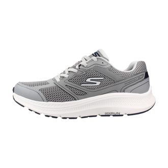 Skechers Fitness, Heren, Grijs, 42 1/2 EU, Vanity III 33