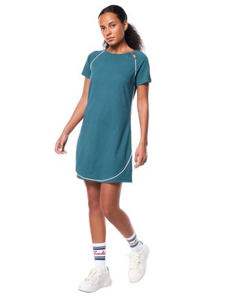 Sergio Tacchini Tullia Dress