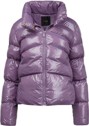 Pinko Pinko Winterjas Krijtpaars