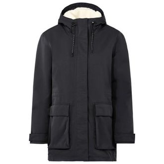 Vaude Manukau Parka III Parka f&uuml;r Damen | schwarz