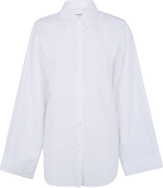 Frankie Shop Tila Wide Sleeve Shirt