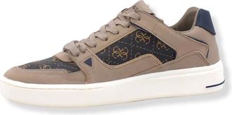 Guess Mujer, Zapatos, Beige, Talla: 40 EU