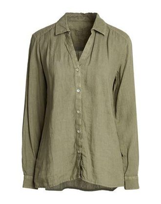 120% Lino TOPWEAR - Shirts on YOOX.COM