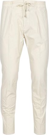 Cruna Pantalone Cruna Beige