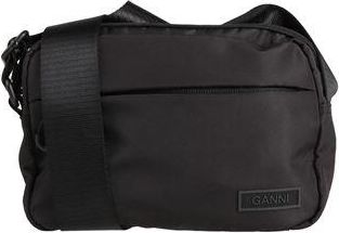 Ganni BAGS - Cross-body bags on YOOX.COM