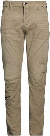 G-Star PARTES DE ABAJO - Pantalones en YOOX.COM