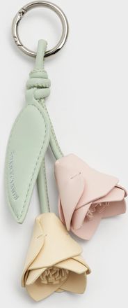 Charles & Keith Tulip Charm