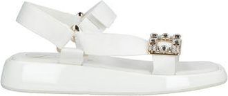 Roger Vivier CALZADO - Sandalias con cierre en YOOX.COM