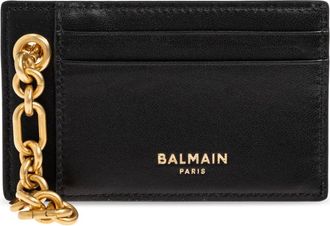 Balmain Hombre, Accesorios, Negro, Talla: ONE Size