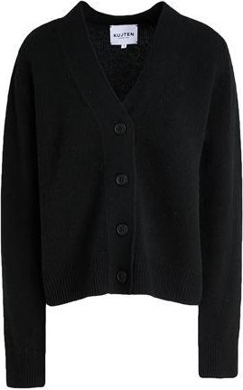 Kujten MAGLIERIA - Cardigan su YOOX.COM