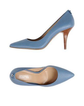 Michael Kors CALZADO - Zapatos de sal&oacute;n en YOOX.COM