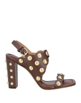Ulla Johnson FOOTWEAR - Sandals sur YOOX.COM