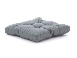 Madison New York Florance loungekussen zit ca. 60x60cm