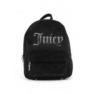 Juicy Couture Donna, Borse, Nero, Taglia unica, new