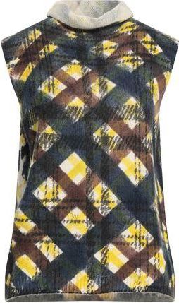 Monica Sarti KNITWEAR - Turtlenecks sur YOOX.COM