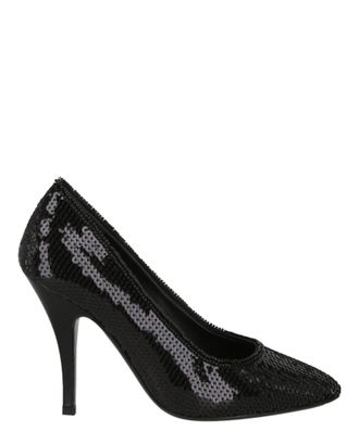 Ferragamo Judy X5 Sequin Pumps