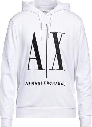 A|X Armani Exchange TOPWEAR - Sweatshirts sur YOOX.COM