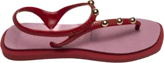 Havaianas Mujer, Zapatos, Rosa, Talla: 37 EU