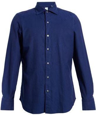 Finamore Shirts