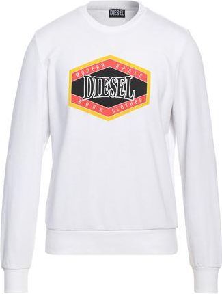 Diesel CAMISETAS Y TOPS - Sudaderas en YOOX.COM