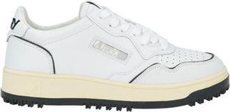 Autry FOOTWEAR - Trainers on YOOX.COM