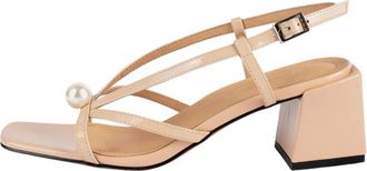 L37 Donna, Scarpe, Beige, 38 EU, new