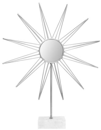 Alpha Collection Skulptur Stream - 75 cm