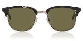 Levi's LV 5002/S 4N3/QT Mens Sunglasses Tortoiseshell Size 52