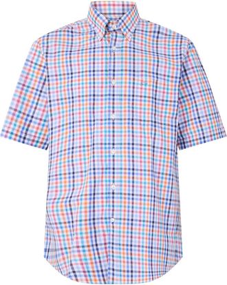 Paul & Shark Hombre, Camisas, Multicolor, Talla: M