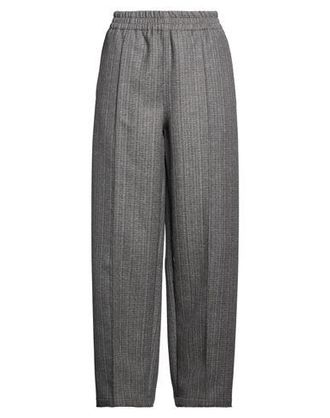 Ami PARTES DE ABAJO - Pantalones en YOOX.COM