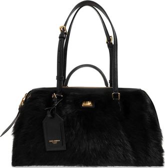 Dolce & Gabbana Vittoria Tragetasche
