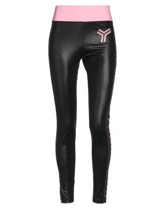 John Richmond BOTTOMWEAR - Leggings su YOOX.COM