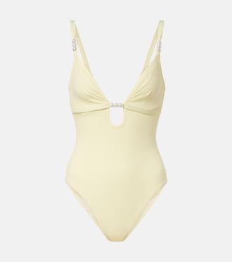 Karla Colletto Costume intero