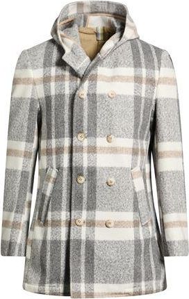 Over/D JACKEN & M&Auml;NTEL - M&auml;ntel auf YOOX.COM