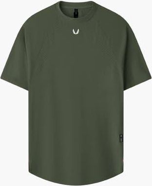 ASRV Laser-Vent Established Tee in Olive at Nordstrom, Size X-Small