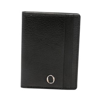 Orciani Heren, Accessoires, Zwart, Maat: ONE Size Leer