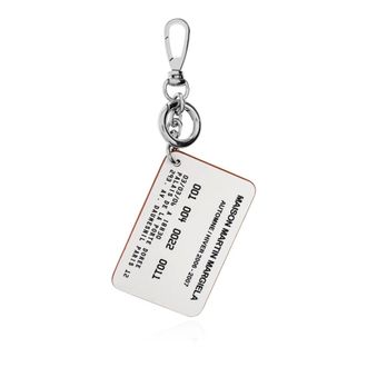 Maison Margiela unisex, Borse, Bianco, Taglia unica, new