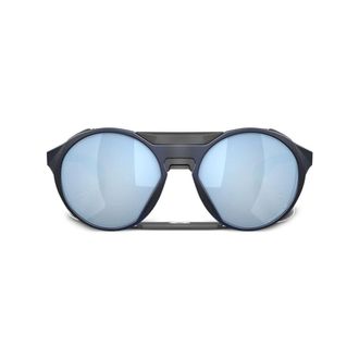Oakley Goggle Sunglasses - unisex - Oakley - Sunglasses - Black - ONE SIZE - Accessories