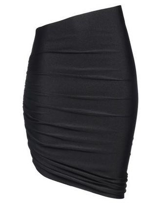 Andamane HOSEN & R&Ouml;CKE - Midi-R&ouml;cke auf YOOX.COM