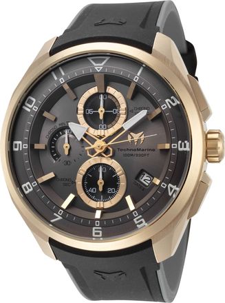 Technomarine Ocean Quantum Mens Watch