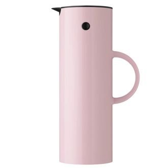 Stelton Isolierkanne EM 77, 1 l lavendel