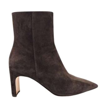 Mara Bini Dames, Schoenen, Bruin, Maat: 39 EU Su&egrave;de